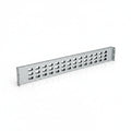 Kit de Rieles para Rack Modelo 756H — Aluminio Industrial
