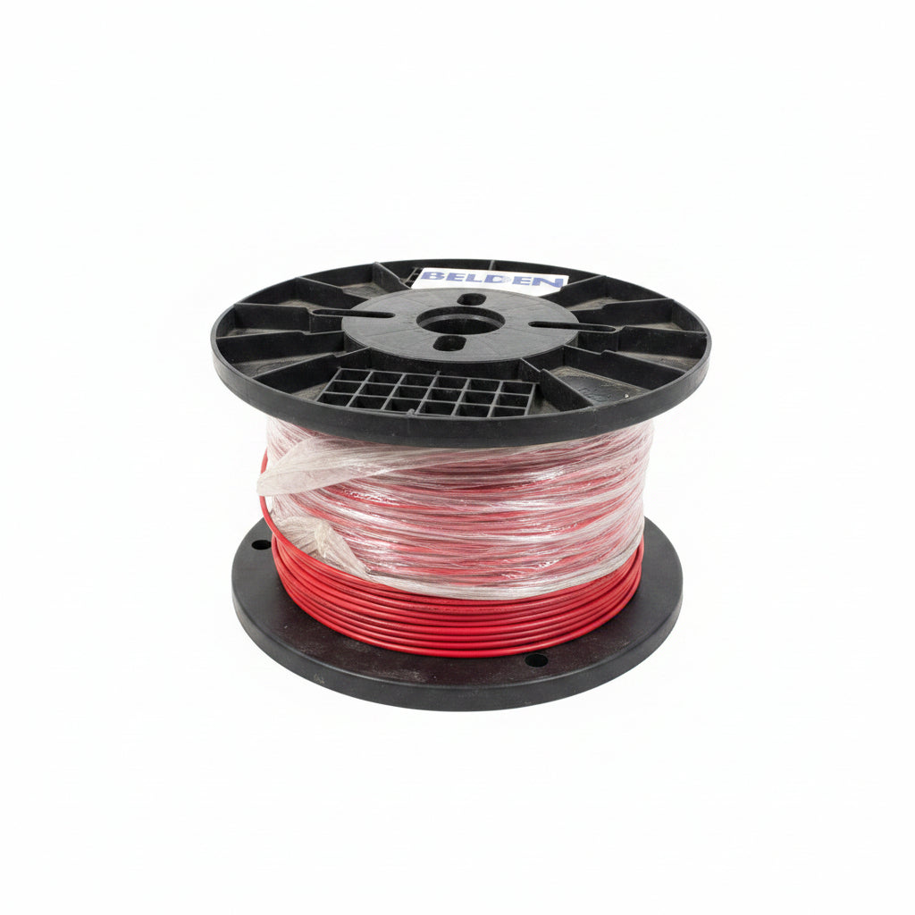 Bobina de Cable para Alarma Contra Incendio Belden T-15261941