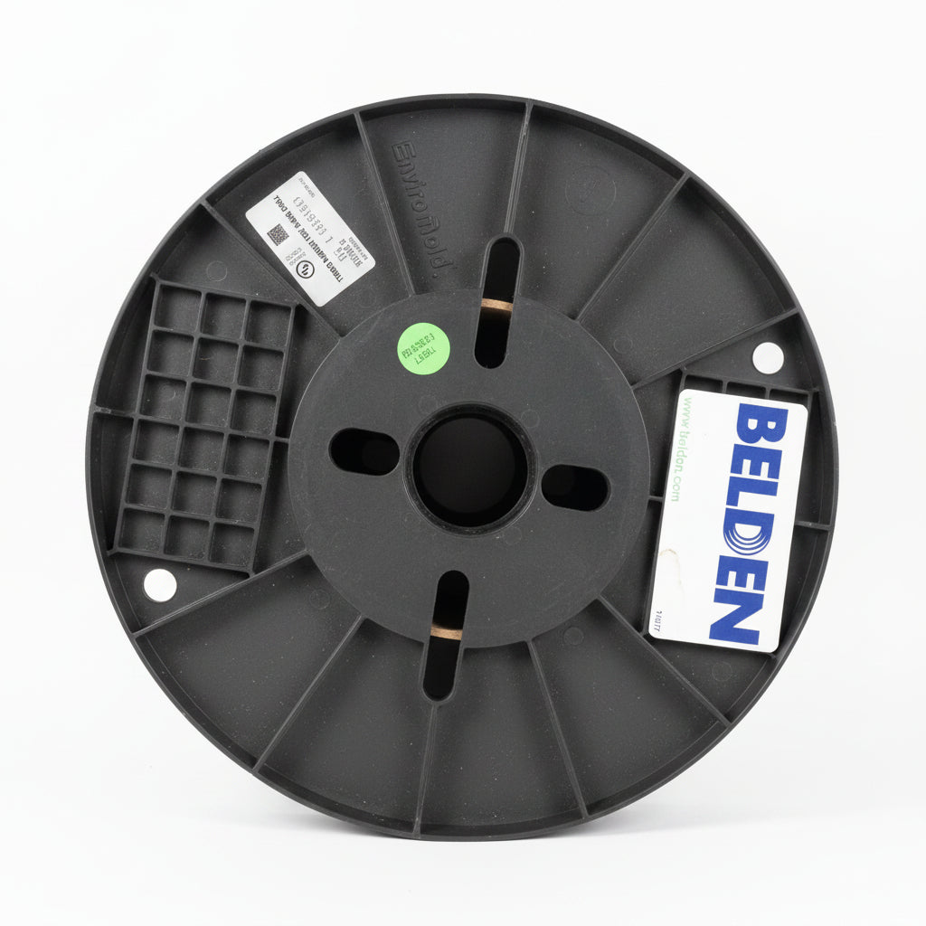 Bobina de Cable para Alarma Contra Incendio Belden T-15261941