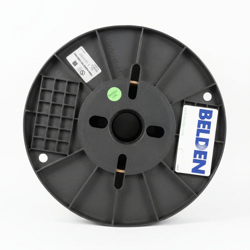 Bobina de Cable para Alarma Contra Incendio Belden T-15261941
