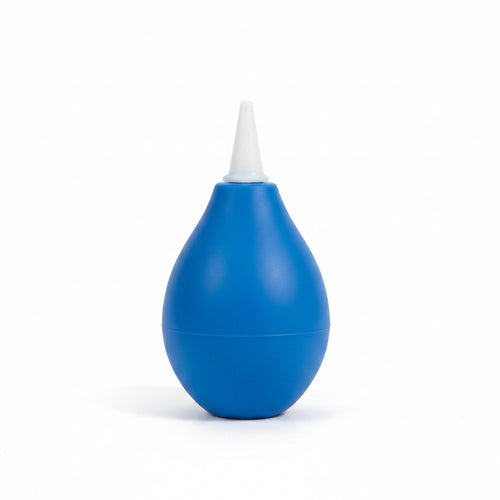 Bombilla de Limpieza Suju Medic S1005 — Multiuso Azul/Rojo